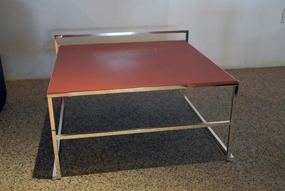 Tavolino Quadra - 1