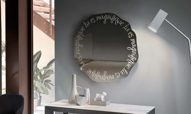 Specchio Magnifique - 1
