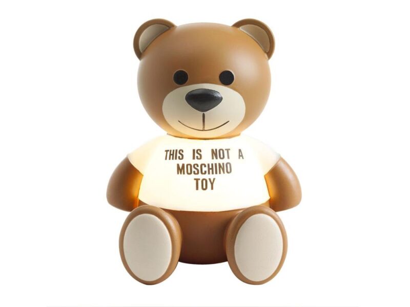Kartell Toy by Moschino - 1