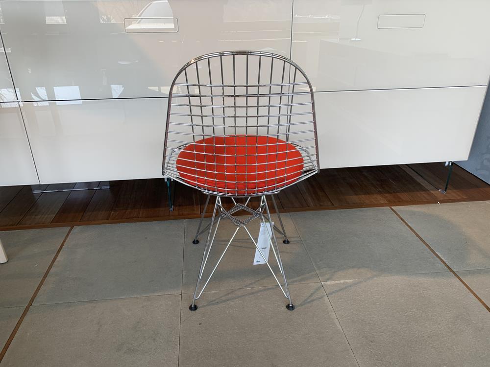 Sedia WIRE Chair DKR 5 - VITRA