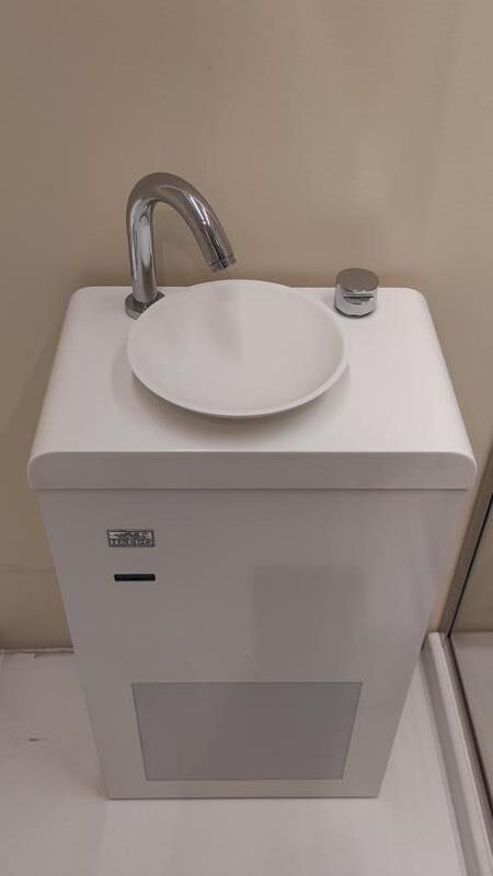 generatore di vapore "RIGENERA"